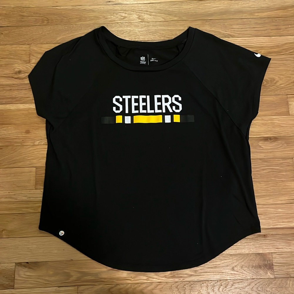 Pittsburgh Steelers shirt